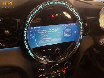 MINI Electric Hatch Cooper SE 32.6kWh Level 3 Hatchback 3dr Electric Auto (184 ps)