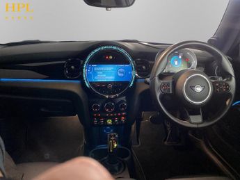 MINI Electric Hatch Cooper SE 32.6kWh Level 3 Hatchback 3dr Electric Auto (184 ps)