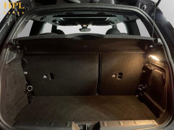 MINI Electric Hatch Cooper SE 32.6kWh Level 3 Hatchback 3dr Electric Auto (184 ps)