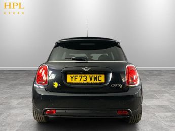MINI Electric Hatch Cooper SE 32.6kWh Level 3 Hatchback 3dr Electric Auto (184 ps)