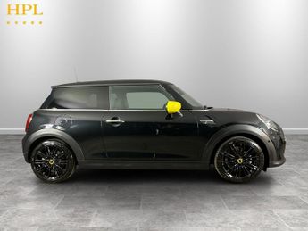 MINI Electric Hatch Cooper SE 32.6kWh Level 3 Hatchback 3dr Electric Auto (184 ps)
