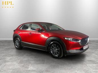 Mazda CX30 2.0 SKYACTIV-G MHEV SE-L Lux SUV 5dr Petrol Manual Euro 6 (s/s) 
