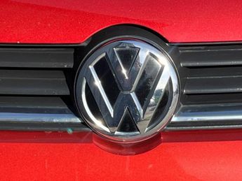 VOLKSWAGEN POLO 1.2 TSI BlueMotion Tech SE Hatchback 5dr Petrol DSG Euro 6 (s/s)