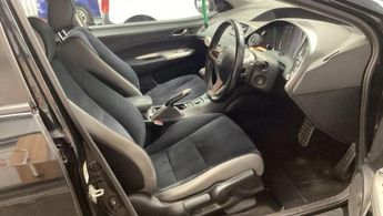 HONDA CIVIC 1.8 i-VTEC ES Hatchback 5dr Petrol Manual (152 g/km, 138 bhp)