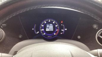 HONDA CIVIC 1.8 i-VTEC ES Hatchback 5dr Petrol Manual (152 g/km, 138 bhp)