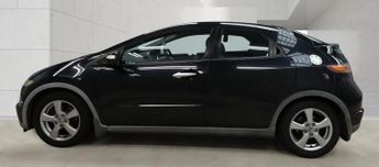 HONDA CIVIC 1.8 i-VTEC ES Hatchback 5dr Petrol Manual (152 g/km, 138 bhp)