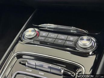 MG MG5 52.5kWh Exclusive Estate 5dr Electric Auto (156 ps)