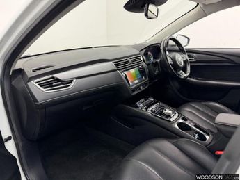 MG MG5 52.5kWh Exclusive Estate 5dr Electric Auto (156 ps)