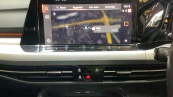 VOLKSWAGEN GOLF 1.5 eTSI MHEV Life Estate 5dr Petrol Hybrid DSG Euro 6 (s/s) (13