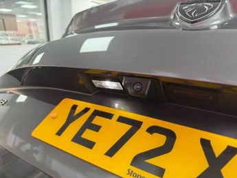 PEUGEOT 308 SW 1.2 PureTech Allure Estate 5dr Petrol EAT Euro 6 (s/s) (130 ps)