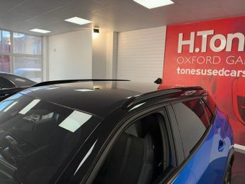 PEUGEOT 2008 1.2 PureTech GT SUV 5dr Petrol EAT Euro 6 (s/s) (130 ps)