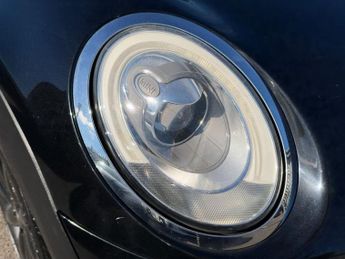 MINI HATCH 1.5 Cooper Hatchback 5dr Petrol Auto Euro 6 (s/s) (136 ps)