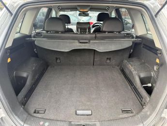 VAUXHALL ANTARA 2.2 CDTi SE SUV 5dr Diesel Auto 4WD Euro 5 (SNav) (163 ps)