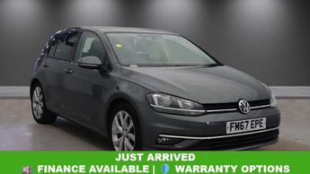 Volkswagen Golf 1.5 TSI EVO GT Hatchback 5dr Petrol Manual Euro 6 (s/s) (150 ps)