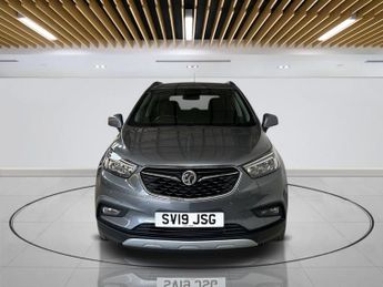 VAUXHALL MOKKA X 1.4i Turbo Active SUV 5dr Petrol Auto Euro 6 (140 ps)