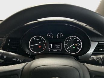 VAUXHALL MOKKA X 1.4i Turbo Active SUV 5dr Petrol Auto Euro 6 (140 ps)