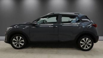 KIA STONIC 1.0 T-GDi 2 SUV 5dr Petrol DCT Euro 6 (s/s) (99 bhp)
