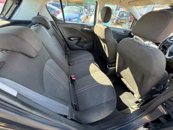 VAUXHALL CORSA 1.2i SRi Hatchback 5dr Petrol Manual Euro 6 (70 ps)