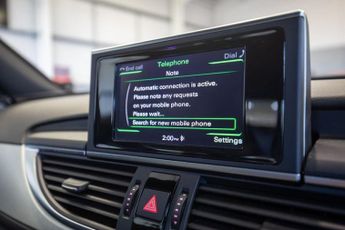 AUDI A6 SALOON 2.0 TDI ultra S line Saloon 4dr Diesel S Tronic Euro 6 (s/s) (19