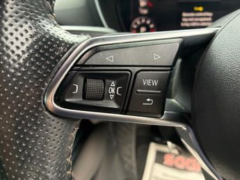 AUDI TT 2.0 TFSI S line Coupe 3dr Petrol S Tronic Euro 6 (s/s) (230 ps)