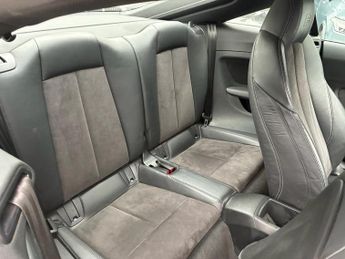 AUDI TT 2.0 TFSI S line Coupe 3dr Petrol S Tronic Euro 6 (s/s) (230 ps)