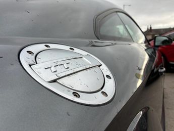 AUDI TT 2.0 TFSI S line Coupe 3dr Petrol S Tronic Euro 6 (s/s) (230 ps)