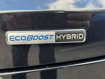 FORD PUMA 1.0T EcoBoost MHEV ST-Line SUV 5dr Petrol DCT Euro 6 (s/s) (125 