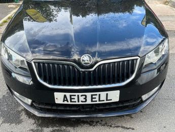 SKODA OCTAVIA 1.4 TSI Elegance Hatchback 5dr Petrol DSG Euro 5 (s/s) (140 ps)