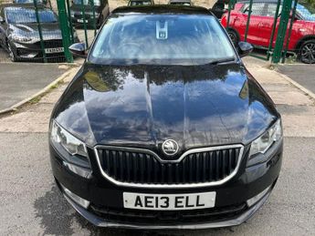 SKODA OCTAVIA 1.4 TSI Elegance Hatchback 5dr Petrol DSG Euro 5 (s/s) (140 ps)