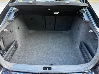 SKODA OCTAVIA 1.4 TSI Elegance Hatchback 5dr Petrol DSG Euro 5 (s/s) (140 ps)