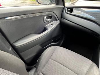 KIA CARENS 1.7 CRDi 2 MPV 5dr Diesel DCT Euro 6 (s/s) (139 bhp)