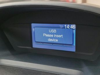 FORD C-MAX 1.6 TDCi Titanium MPV 5dr Diesel Manual Euro 5 (115 ps)