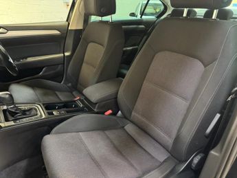 VOLKSWAGEN PASSAT 2.0 TDI SE Business Saloon 4dr Diesel DSG Euro 6 (s/s) (150 ps)