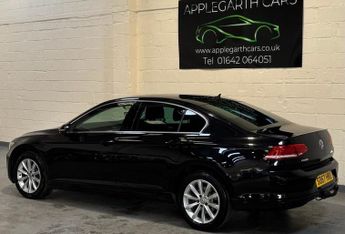 VOLKSWAGEN PASSAT 2.0 TDI SE Business Saloon 4dr Diesel DSG Euro 6 (s/s) (150 ps)