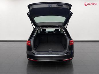 VOLKSWAGEN PASSAT 2.0 TDI GT Estate 5dr Diesel DSG Euro 6 (s/s) (150 ps) Panoramic
