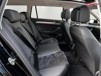 VOLKSWAGEN PASSAT 2.0 TDI GT Estate 5dr Diesel DSG Euro 6 (s/s) (150 ps) Panoramic