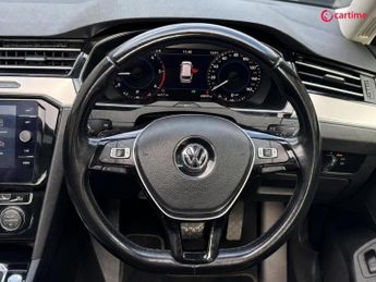 VOLKSWAGEN PASSAT 2.0 TDI GT Estate 5dr Diesel DSG Euro 6 (s/s) (150 ps) Panoramic
