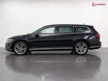VOLKSWAGEN PASSAT 2.0 TDI GT Estate 5dr Diesel DSG Euro 6 (s/s) (150 ps) Panoramic