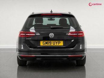 VOLKSWAGEN PASSAT 2.0 TDI GT Estate 5dr Diesel DSG Euro 6 (s/s) (150 ps) Panoramic