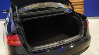 AUDI A4 2.0 TDIe SE Technik Saloon 4dr Diesel Manual Euro 5 (s/s) (163 p