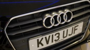 AUDI A4 2.0 TDIe SE Technik Saloon 4dr Diesel Manual Euro 5 (s/s) (163 p