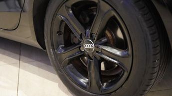 AUDI A4 2.0 TDIe SE Technik Saloon 4dr Diesel Manual Euro 5 (s/s) (163 p