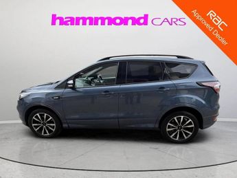 FORD KUGA 2.0 TDCi ST-Line SUV 5dr Diesel Powershift Euro 6 (120 ps)