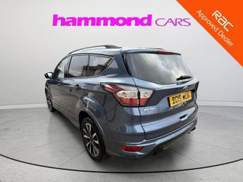 FORD KUGA 2.0 TDCi ST-Line SUV 5dr Diesel Powershift Euro 6 (120 ps)