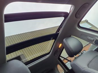 SUZUKI S-CROSS 1.4 Boosterjet MHEV Ultra SUV 5dr Petrol Hybrid Auto ALLGRIP Eur