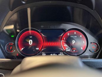BMW 4 SERIES 3.0 430d M Sport Convertible 2dr Diesel Auto Euro 6 (s/s) (258 p