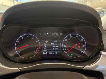 VAUXHALL CORSA 1.4i ecoFLEX Excite Hatchback 5dr Petrol Manual Euro 6 (a/c) (90