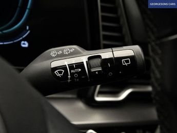 KIA SPORTAGE 1.6 T-GDi 13.8kWh GT-Line SUV 5dr Petrol Plug-in Hybrid Auto AWD