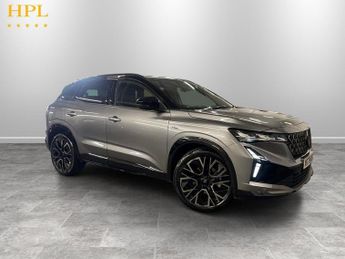 Renault Austral 1.2 E-TECH iconic esprit Alpine SUV 5dr Petrol Hybrid Auto Euro 