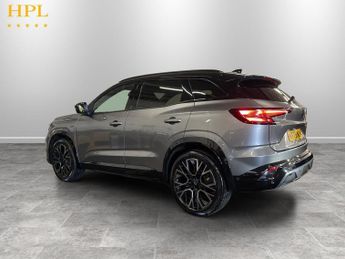 RENAULT AUSTRAL 1.2 E-TECH iconic esprit Alpine SUV 5dr Petrol Hybrid Auto Euro 